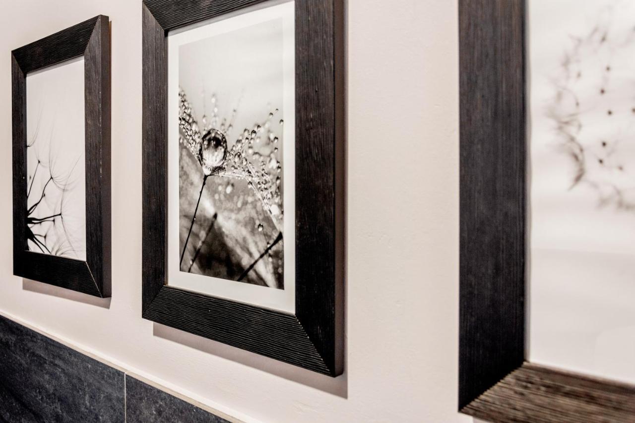 Modern Simplicity In Milan Centre Appartement Buitenkant foto